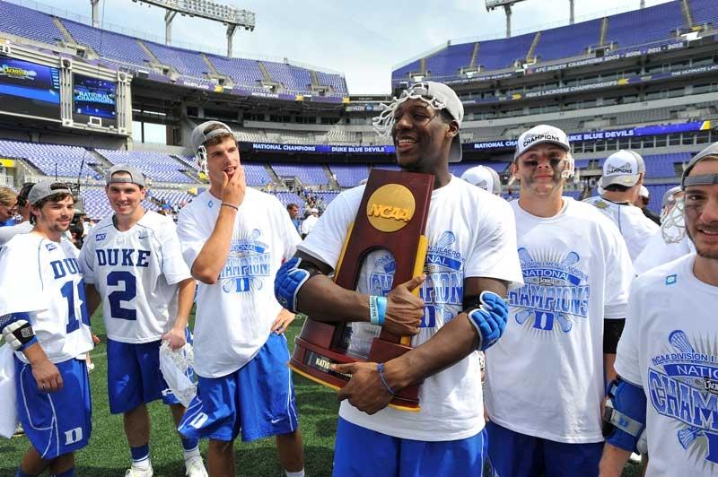 Duke championship