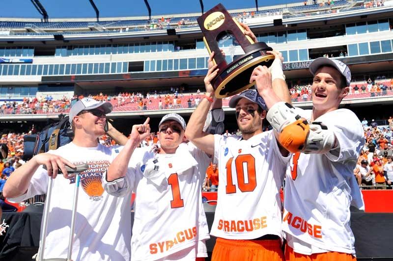 Syracuse 2009 champ