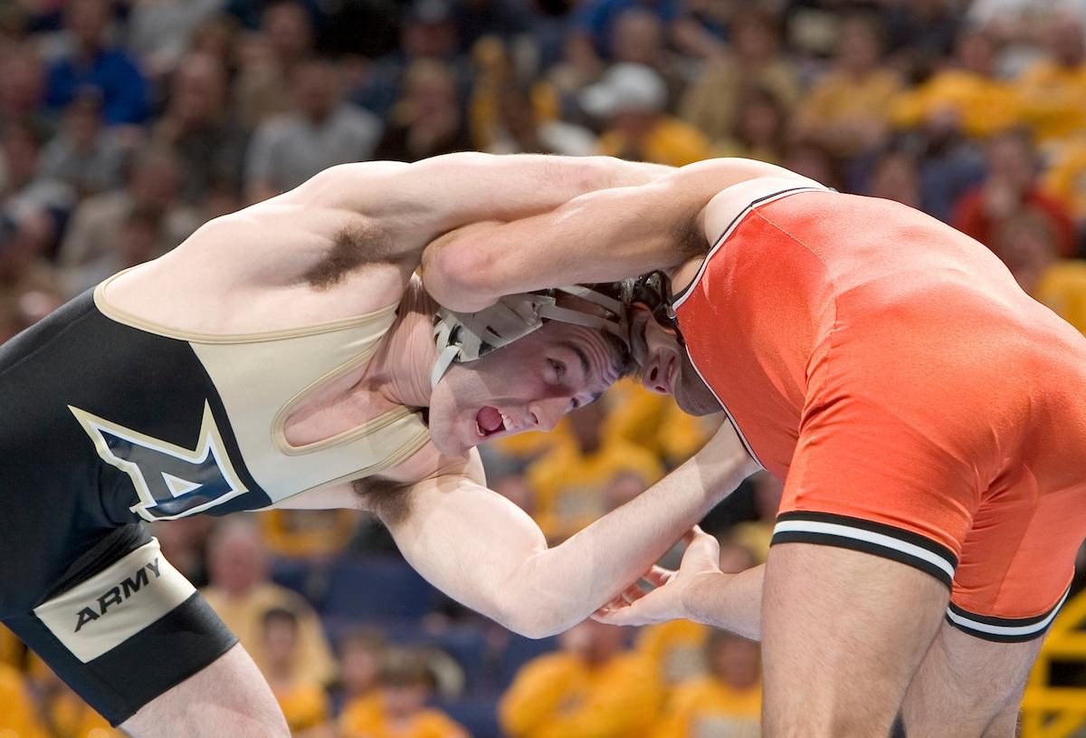 Oklahoma State wrestling