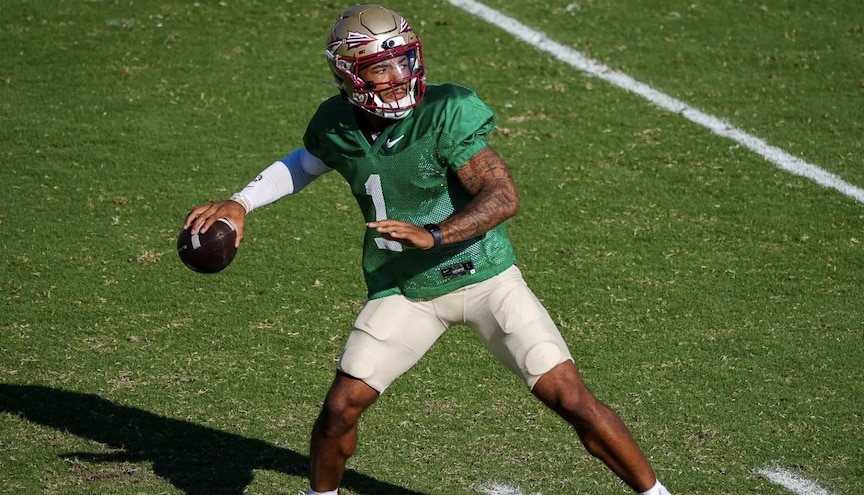 Thomas Florida State